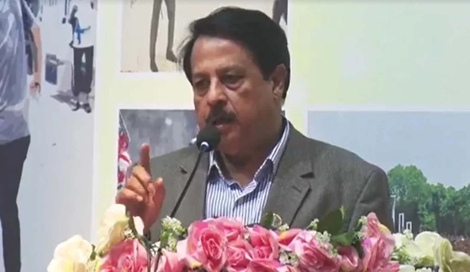 অন্তত ৮ উপদেষ্টার দুর্নীতির তথ্যপ্রমাণ দিতে পারব: সাবেক সচিব সাত্তার