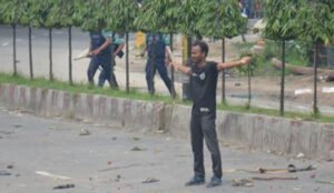 আবু সাঈদ হত্যা মামলায় ৩০ আসামির বিচার শুরু
