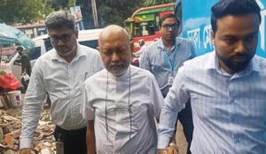 কলিমুল্লাহসহ ৫ জনের দেশত্যাগে নিষেধাজ্ঞা