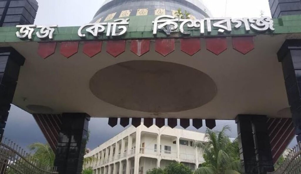 প্রতিপক্ষকে ফাঁসাতে মেয়েকে হত্যা বাবাসহ তিনজনের মৃত্যুদণ্ড