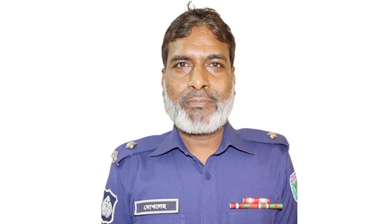 ওসিকে ভারতীয় নম্বর থেকে হুমকি