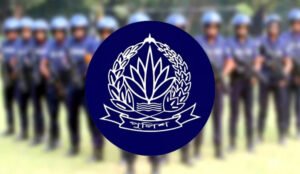 পুলিশ
