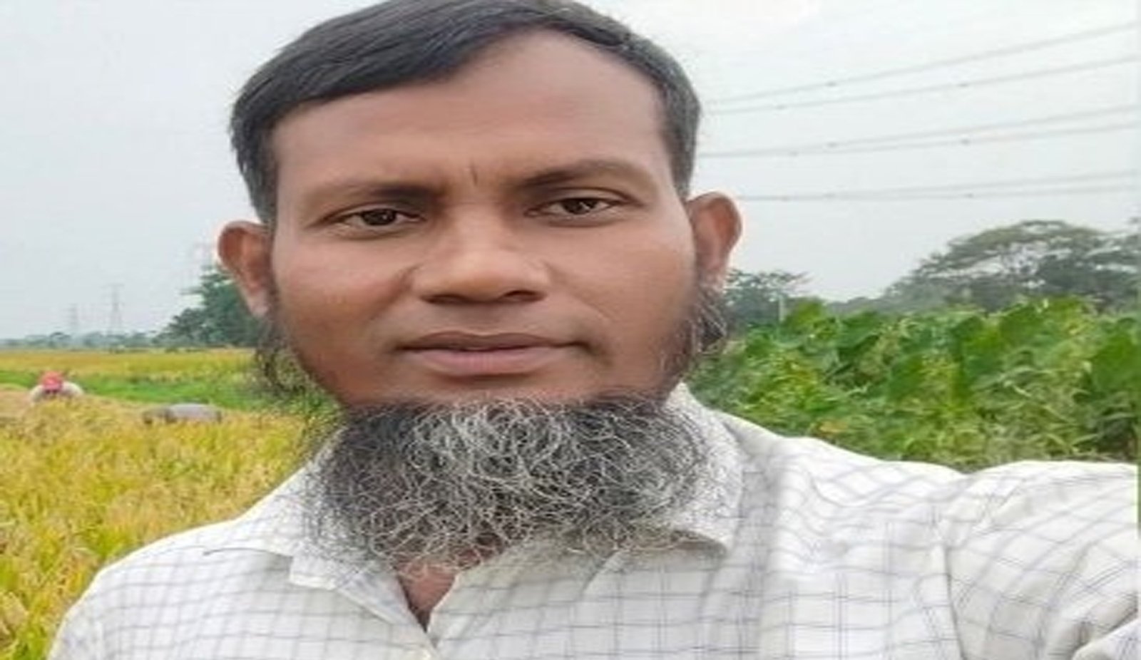 অভ্যুত্থান দিবসের কর্মসূচিতে যাওয়ার পথে বিএনপি নেতার মৃত্যু