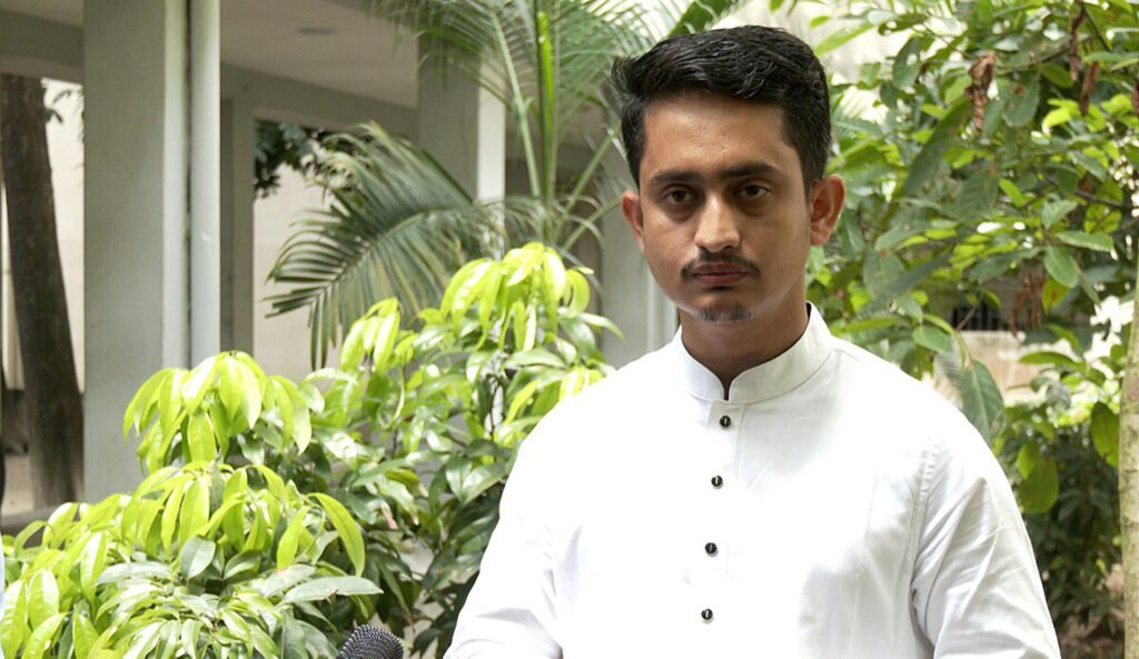 সারজিস হাসনাতসহ ৫ নেতাকে কারণ দর্শানোর নোটিশ
