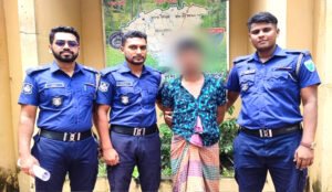 রাজনগরে শ্বাসরোধে নারীকে হত্যা ময়নাতদন্তে রহস্য উদঘাটন গ্রেপ্তার ১ জন