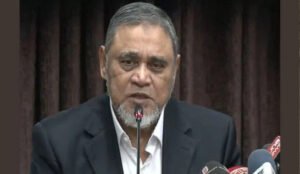 ফেব্রুয়ারির প্রথমার্ধেই নির্বাচন: সিইসি