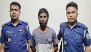 নেশার টাকা জোগাতে কোলের সন্তানকে বিক্রি বাবা আটক