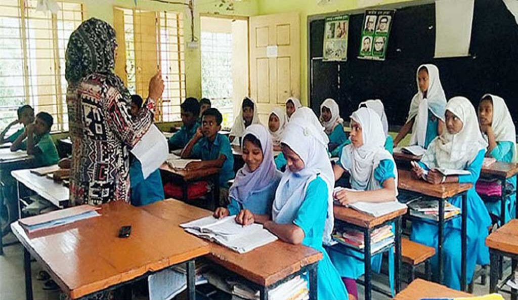 শিক্ষকদের বদলি নিয়ে নতুন নির্দেশনা