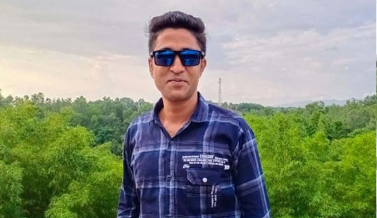 ফেসবুকে পোস্ট দিয়ে এনসিপি নেতা মাসুদের পদত্যাগ