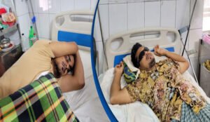 গণ অভ্যুত্থানে চোখ হারিয়েছেন ৩৯ জন