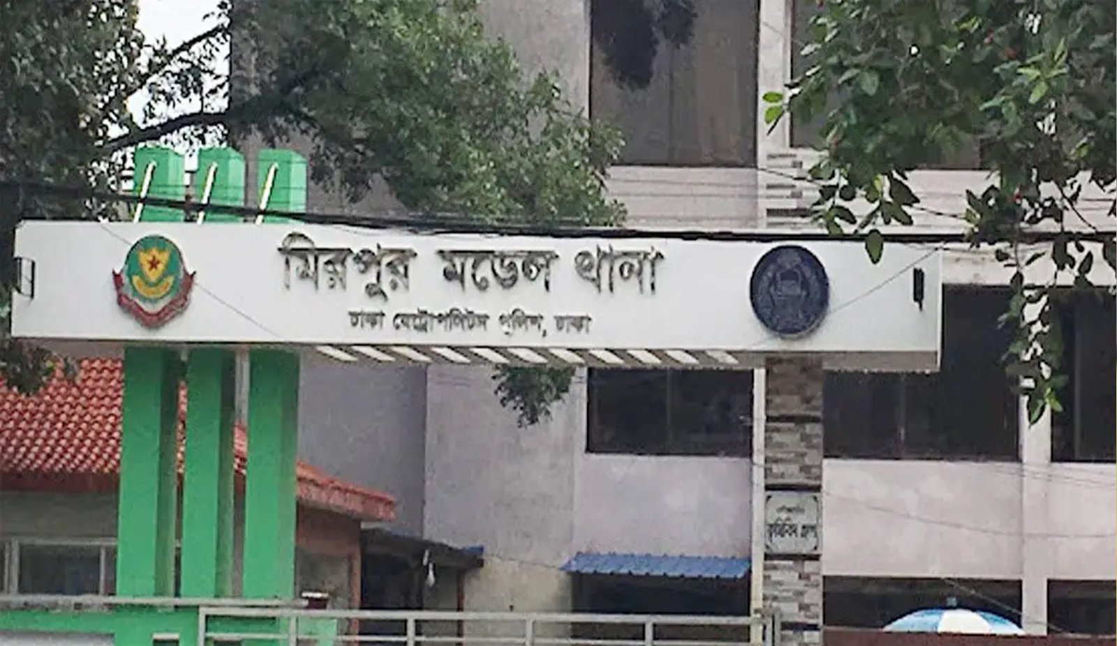 রাজধানীতে ব্যবসায়িক দ্বন্দ্বে বোনকে গুলি করে হত্যা