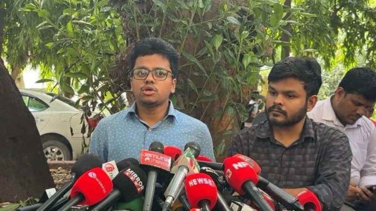 ঢাবির হলে শিবিরের কোনো কমিটি নেই : ফরহাদ