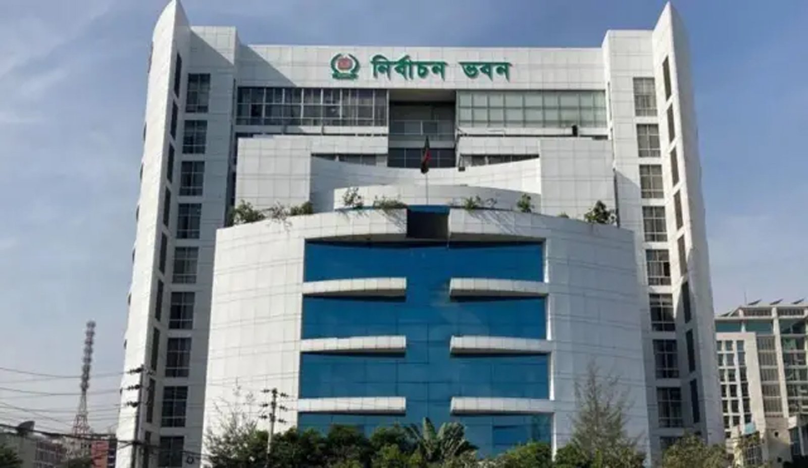 কোনো সংস্কার না করে এ দেশে নির্বাচন করা যাবে না