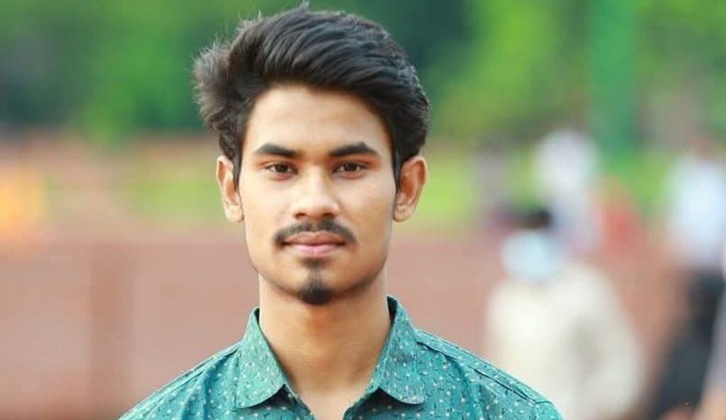 ছাত্রদল কর্মীকে ছুরিকাঘাতে হত্যা