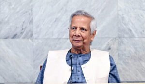 ফেব্রুয়ারিতে জাতীয় নির্বাচন: প্রধান উপদেষ্টা