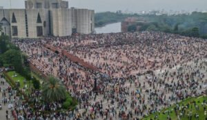 মুক্তিযুদ্ধের ইতিহাস রক্ষায় মঞ্চ ৭১ এর আত্মপ্রকাশ