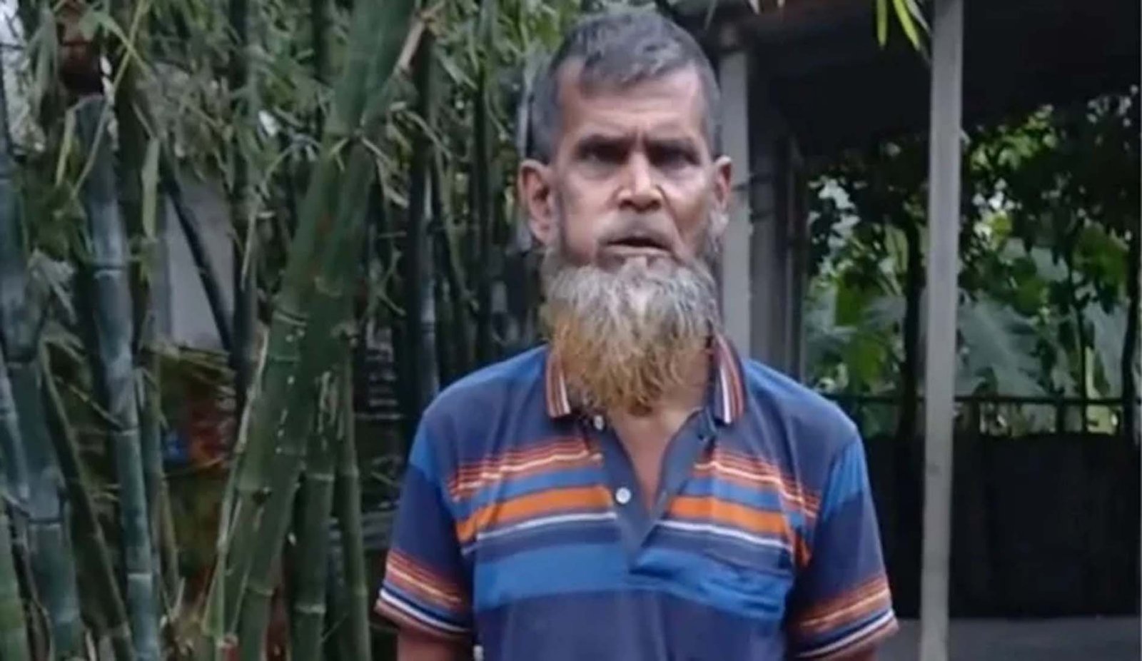 অসুস্থ স্ত্রীকে জীবন্ত কবর দেওয়ার চেষ্টা