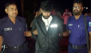 নাটোরে ভুয়া এনএসআই সদস্য আটক