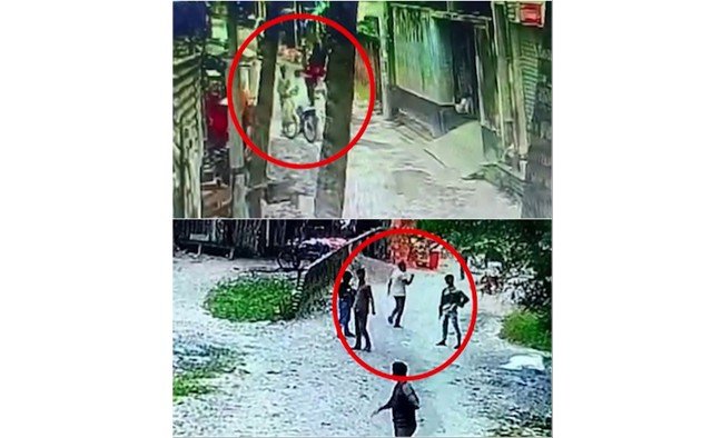 দিনদুপুরে তরবারি-চাপাতি নিয়ে ছিনতাই, কী বলছে পুলিশ?