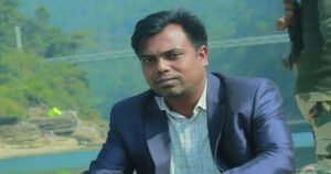 সাংবাদিক তুহিন হত্যা: প্রধান আসামি আরমান গ্রেফতার