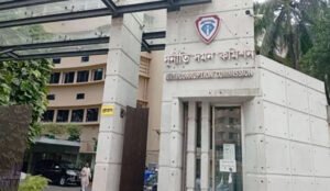 বগুড়ায় দুদকের ১৭৯তম গণশুনানি