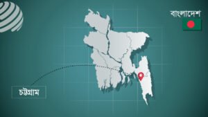 আ. লীগের মিছিল থেকে পুলিশের ওপর হামলায় আটক ১৮ জন