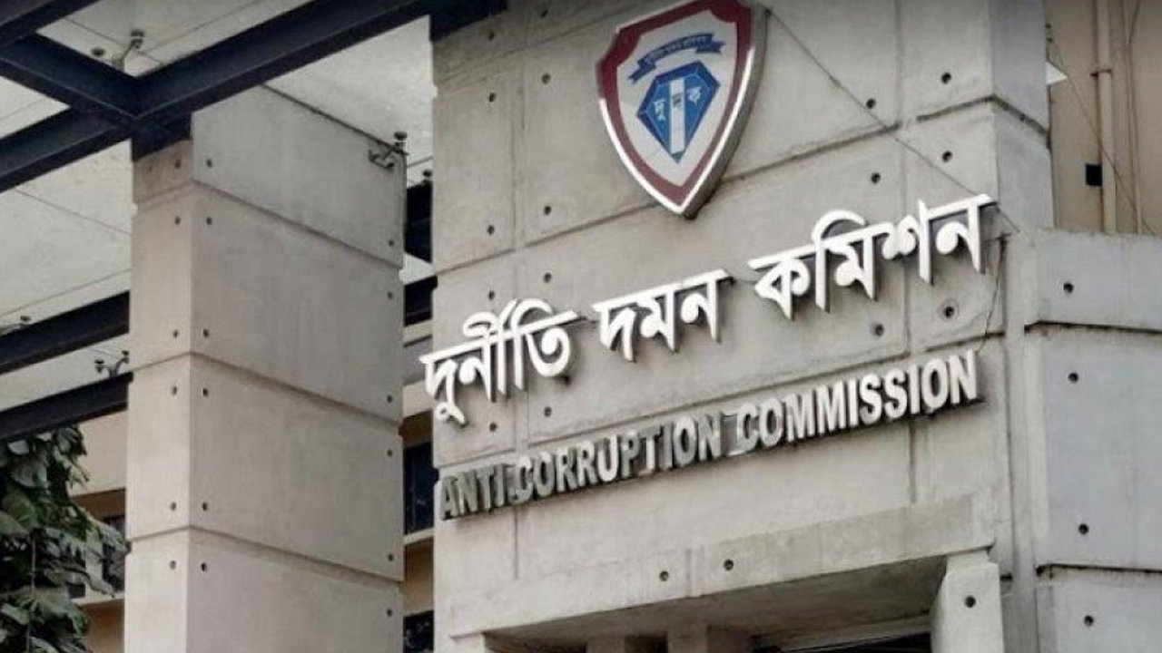 দুর্নীতি প্রতিরোধে জয়পুরহাটে দুদকের গণশুনানি সোমবার