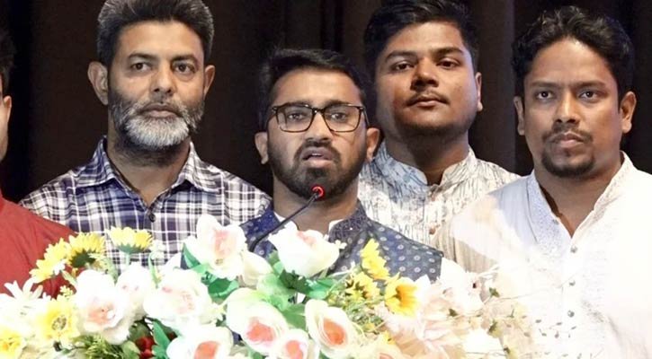 সরকারের প্রত্যেক উপদেষ্টা দুর্নীতি করছেন