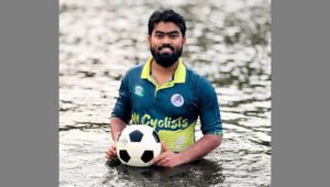 ইবি শিক্ষার্থীকে শ্বাসরোধে হত্যা: ফরেনসিক রিপোর্ট