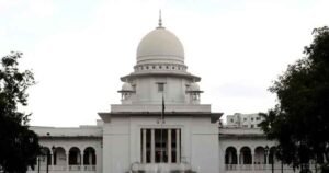 পুলিশ হেফাজতে জনির মৃত্যু: হাইকোর্টের রায় আজ