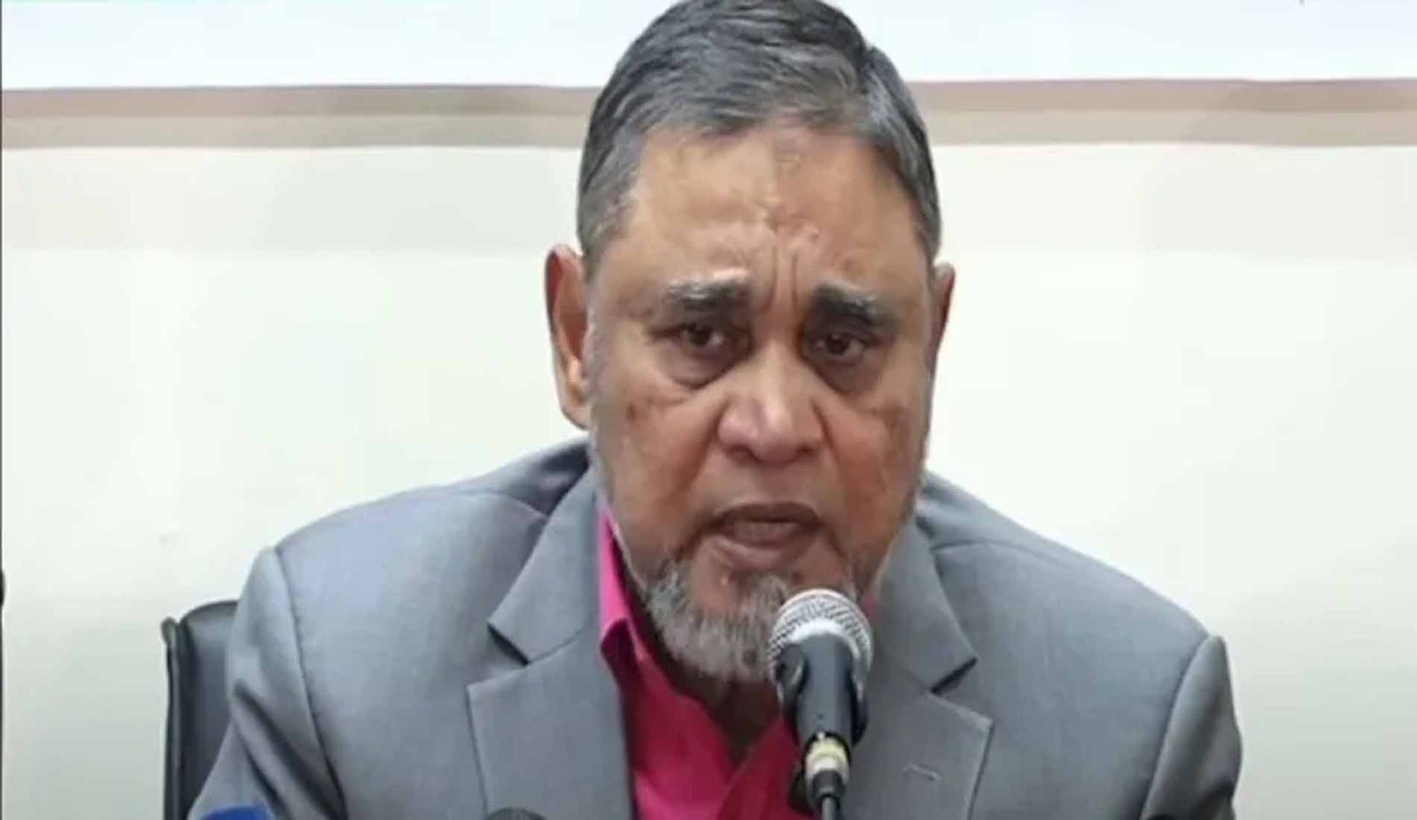 ফেব্রুয়ারির প্রথমার্ধেই ভোট: সিইসি