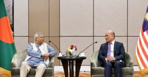 ৫জি পরিষেবা চালু করার আহ্বান প্রধান উপদেষ্টার