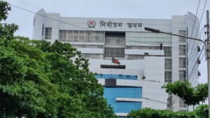 নতুন ভোটার ৪৫ লাখ, বাদ যাচ্ছে ২১ লাখ