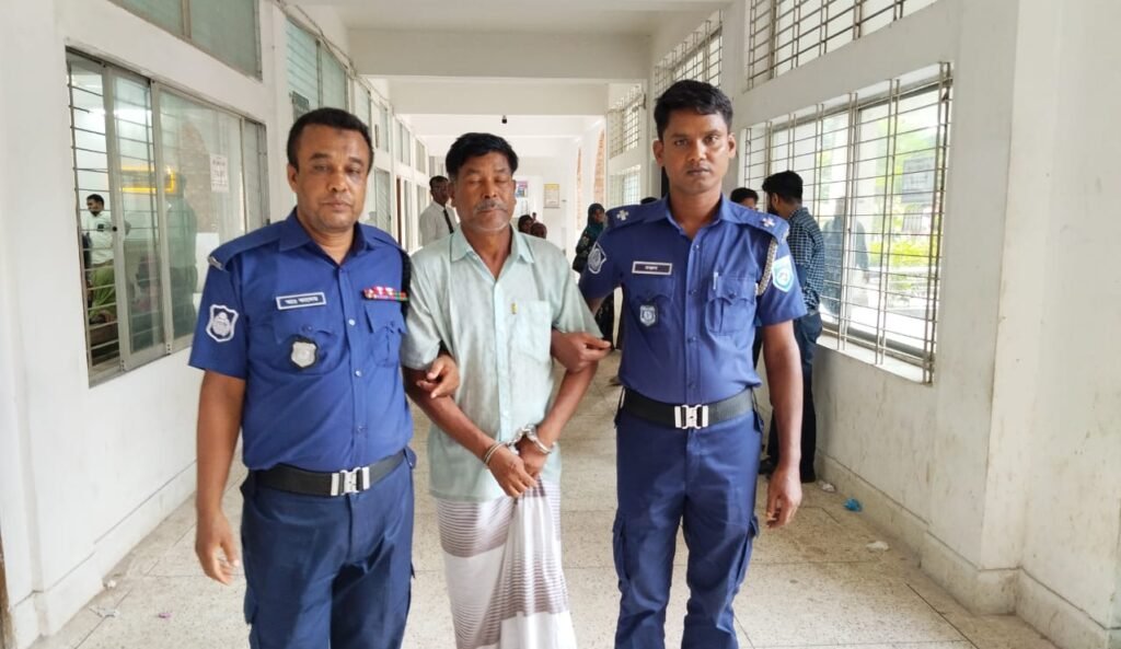 হিন্দুপাড়ায় হামলার ঘটনায় সেলিমের রিমান্ড শুনানী আগামীকাল