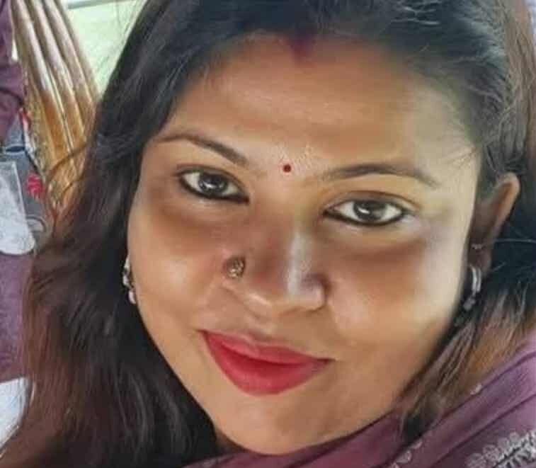 মাদক সম্রাজ্ঞী রমা এখনো ধরাছোঁয়ার বাহিরে, রহস্য জনিত ভাবে ঘনঘন ভারত যাত্রা