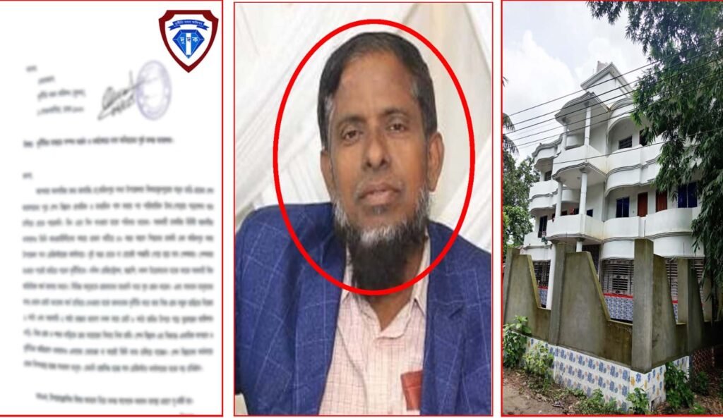 সাব-রেজিস্ট্রি অফিসের শেখ বিল্লালের দুর্নীতির মাইলফলক, গড়েছেন অট্রালিকাসহ কোটি কোটি টাকার সম্পত্তি