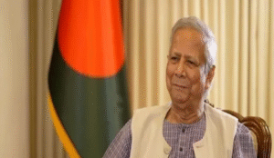 নির্বাচন আয়োজনের জন্য দেশ প্রস্তুত: প্রধান উপদেষ্টা