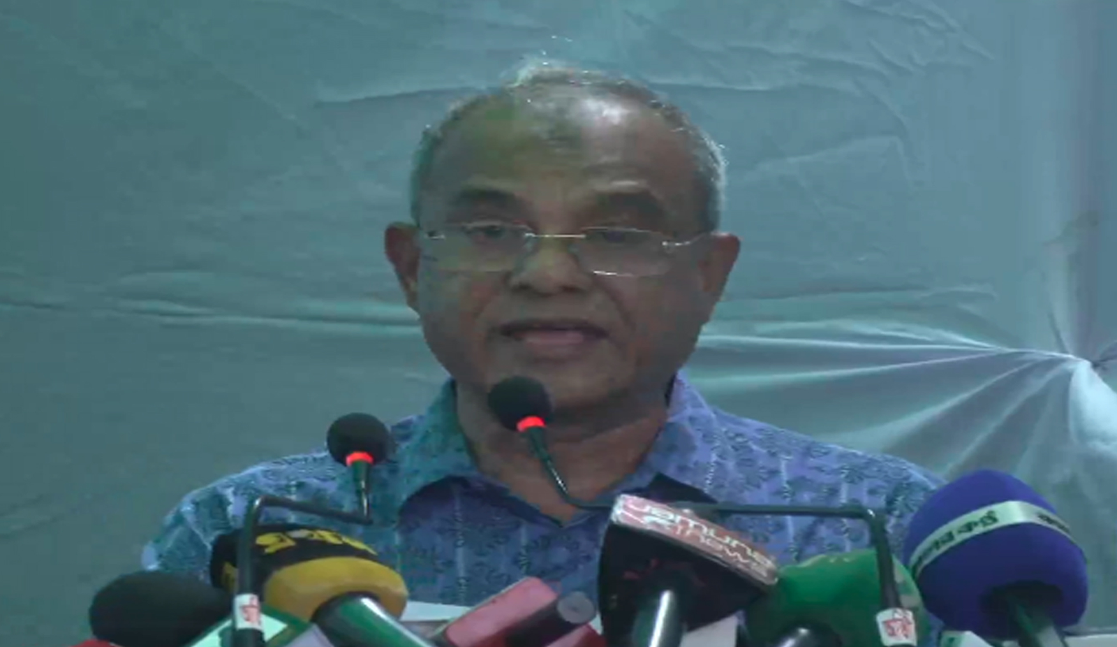 পুলিশের ক্যাম্পে হামলার ঘটনায় দ্রুত ব্যবস্থা নেয়া হবে