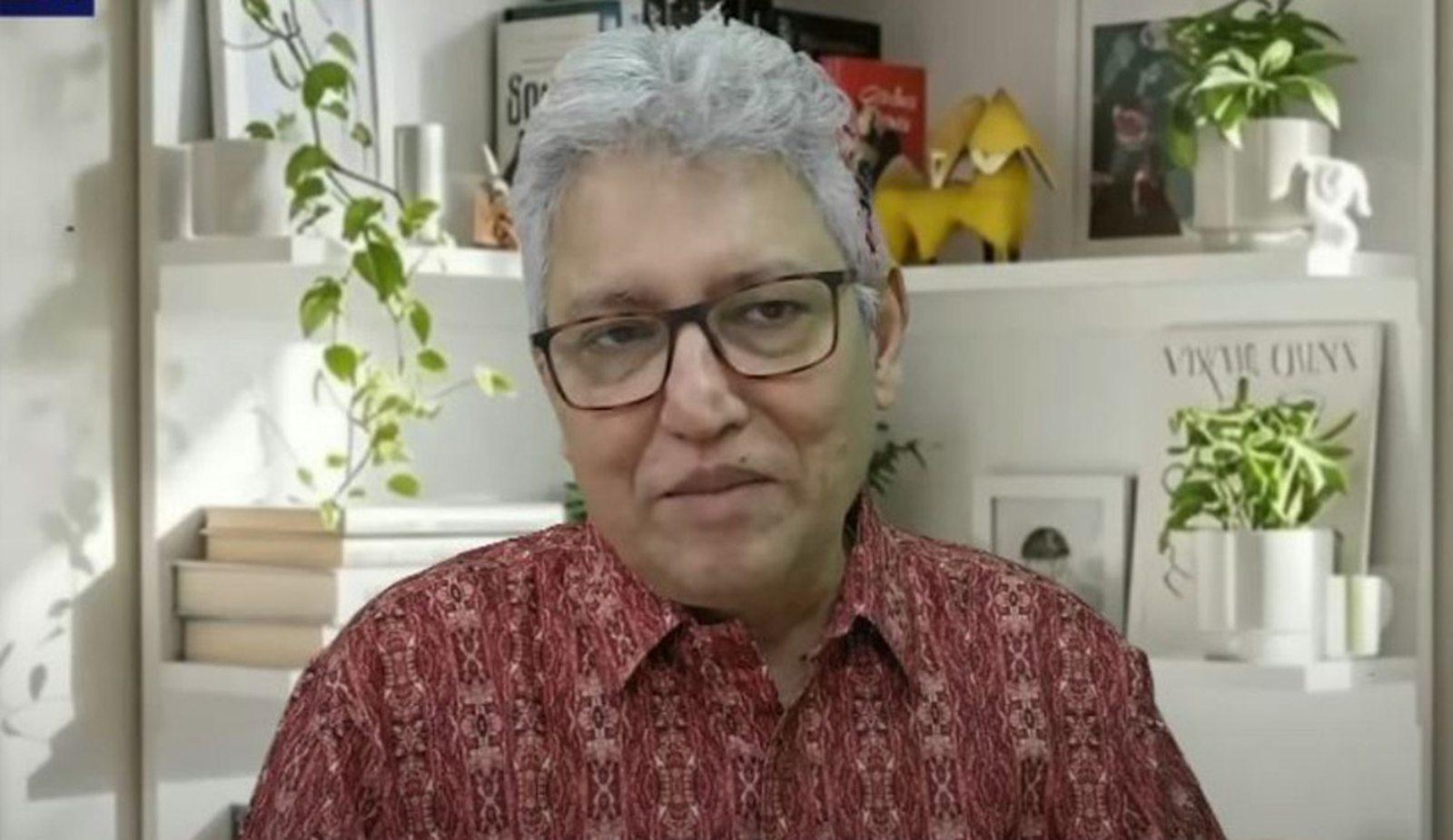 শেখ মুজিবের শাসনামল নিয়ে যা প্রচার করা হয়, তার ২০ শতাংশ ঠিক : মাসুদ কামাল