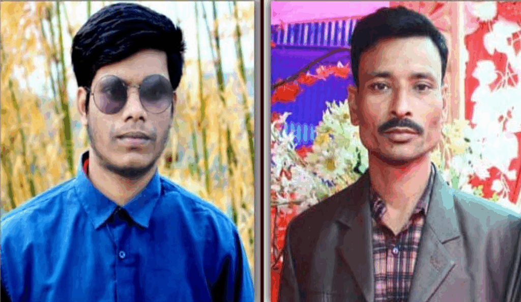 দুই মরদেহ উদ্ধার চলছে শোকের মাতম