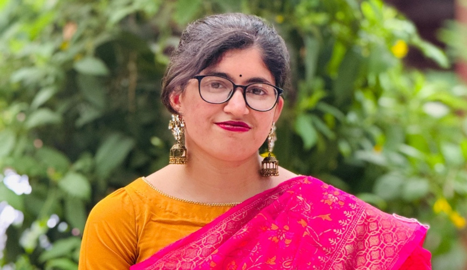 আমি নিয়মবহির্ভূতভাবে হলে প্রবেশ করেছি তাই হল প্রশাসনের কাছে ক্ষমা প্রার্থনা করেছি