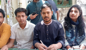 নির্বাচন চায়নি ছাত্রদল, ইশতেহার দেয় কীভাবে