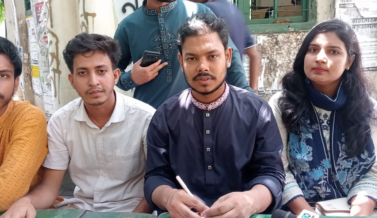 নির্বাচন চায়নি ছাত্রদল, ইশতেহার দেয় কীভাবে
