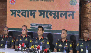 জঙ্গিসহ ৭ শতাধিক আসামি এখনো পলাতক, উদ্ধার হয়নি ২৯ অস্ত্র: কারা মহাপরিদর্শক