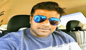 দেশে ফেরা হলো না রুবেলের