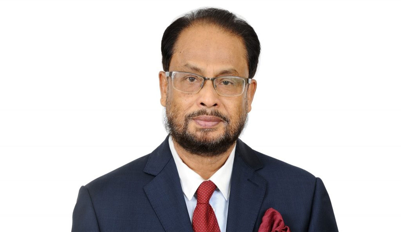 জিএম কাদেরের নিষেধাজ্ঞার মামলা প্রত্যাহার