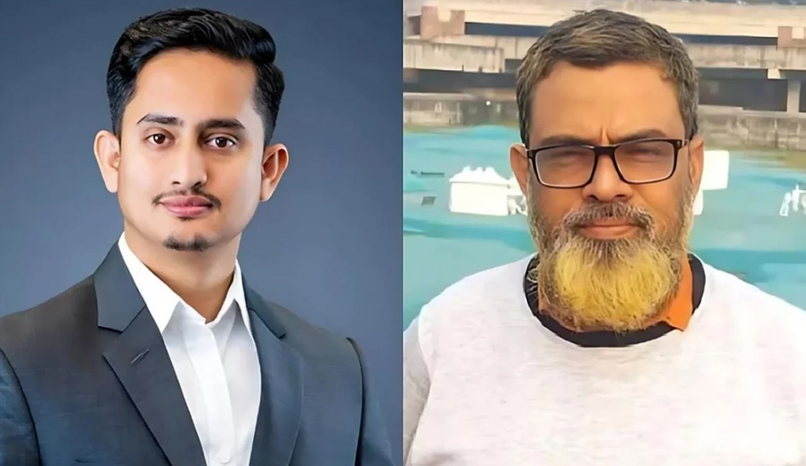 বিচারক শ্বশুরকে নিয়ে যে ব্যাখ্যা দিলেন সারজিস