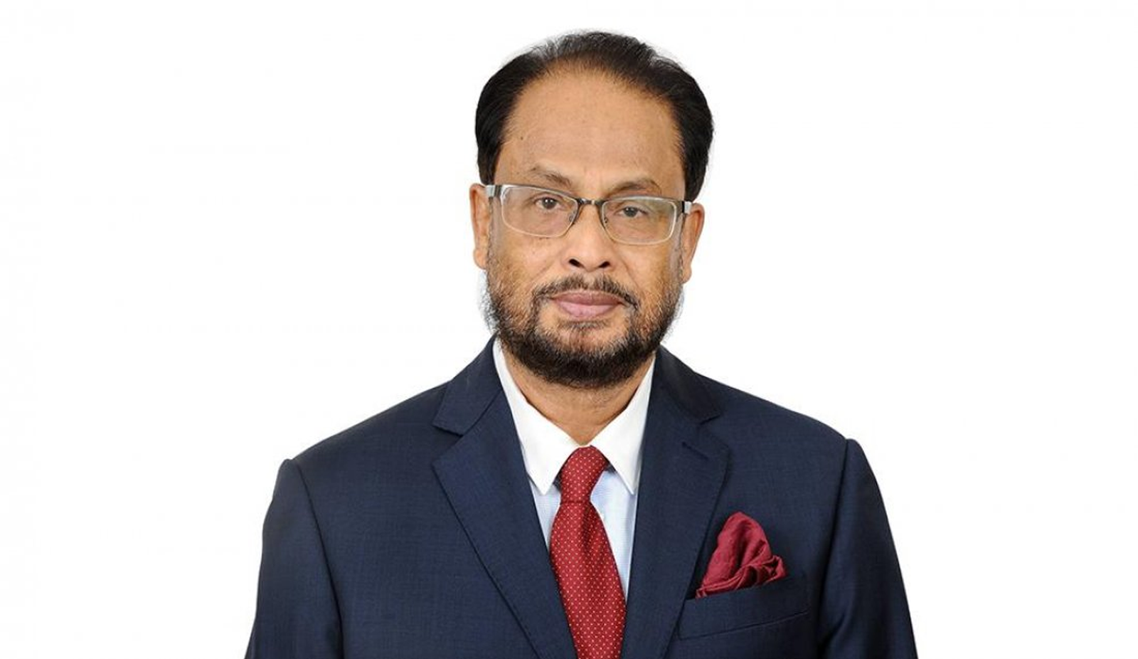 জিএম কাদেরের সাংগঠনিক কার্যক্রমে নিষেধাজ্ঞা প্রত্যাহার