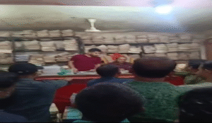 কালিয়াকৈর সাব-রেজিষ্ট্রার অফিসে অপকর্মের প্রধান সহযোগী রাকিব