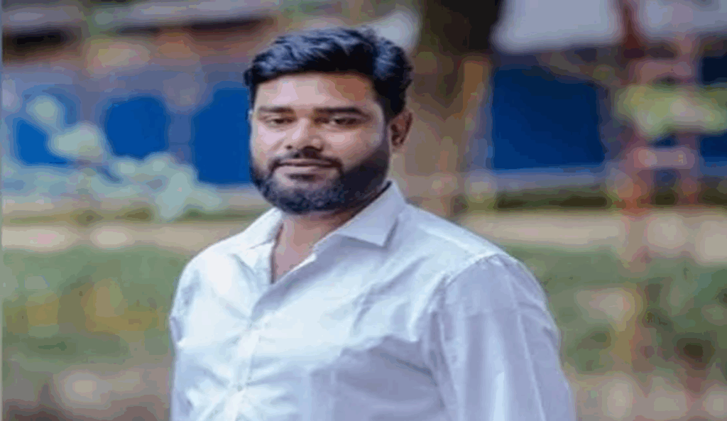 আওয়ামী লীগ নেতা মাসুম গ্রেপ্তার